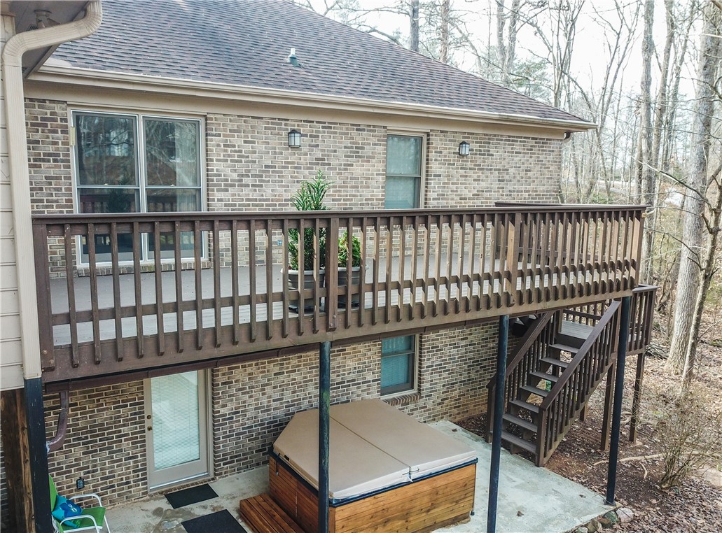 315 Nicklaus Road Westminster, SC 29693 - Photo 14 of 36 Gallery Image 14