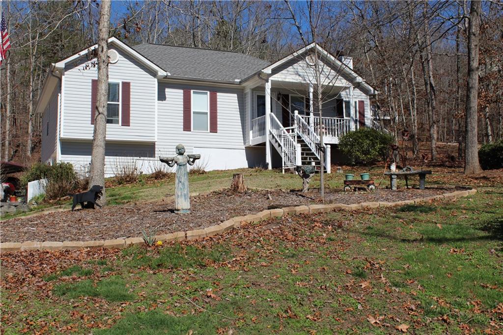 91 Pirkle Leake Road Dawsonville, GA 30534 - Photo 1 of 1 Gallery Image 1