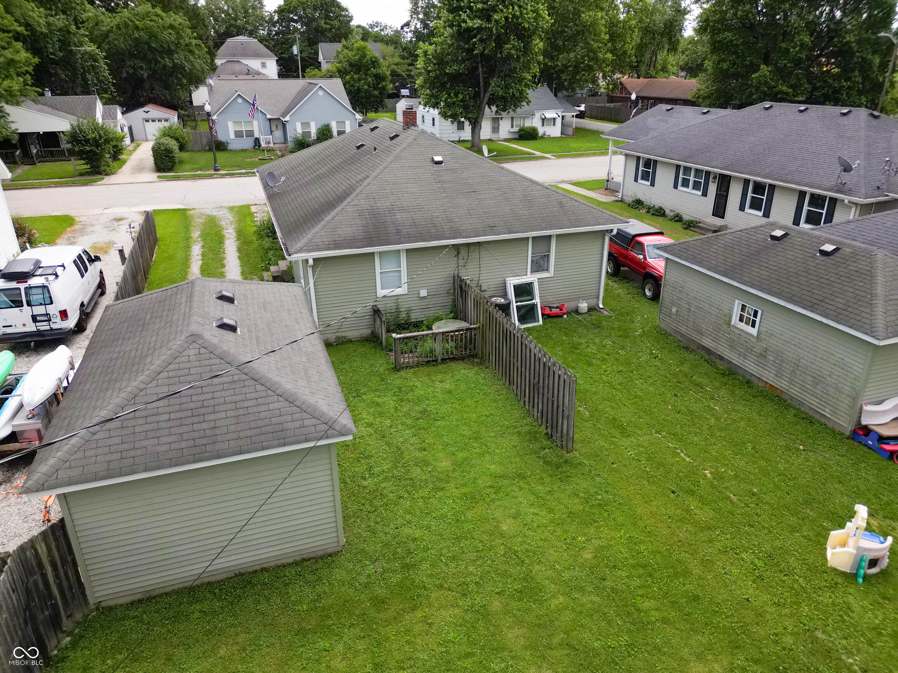 413 South Main Street Pendleton, IN 46064 - Photo 26 of 27