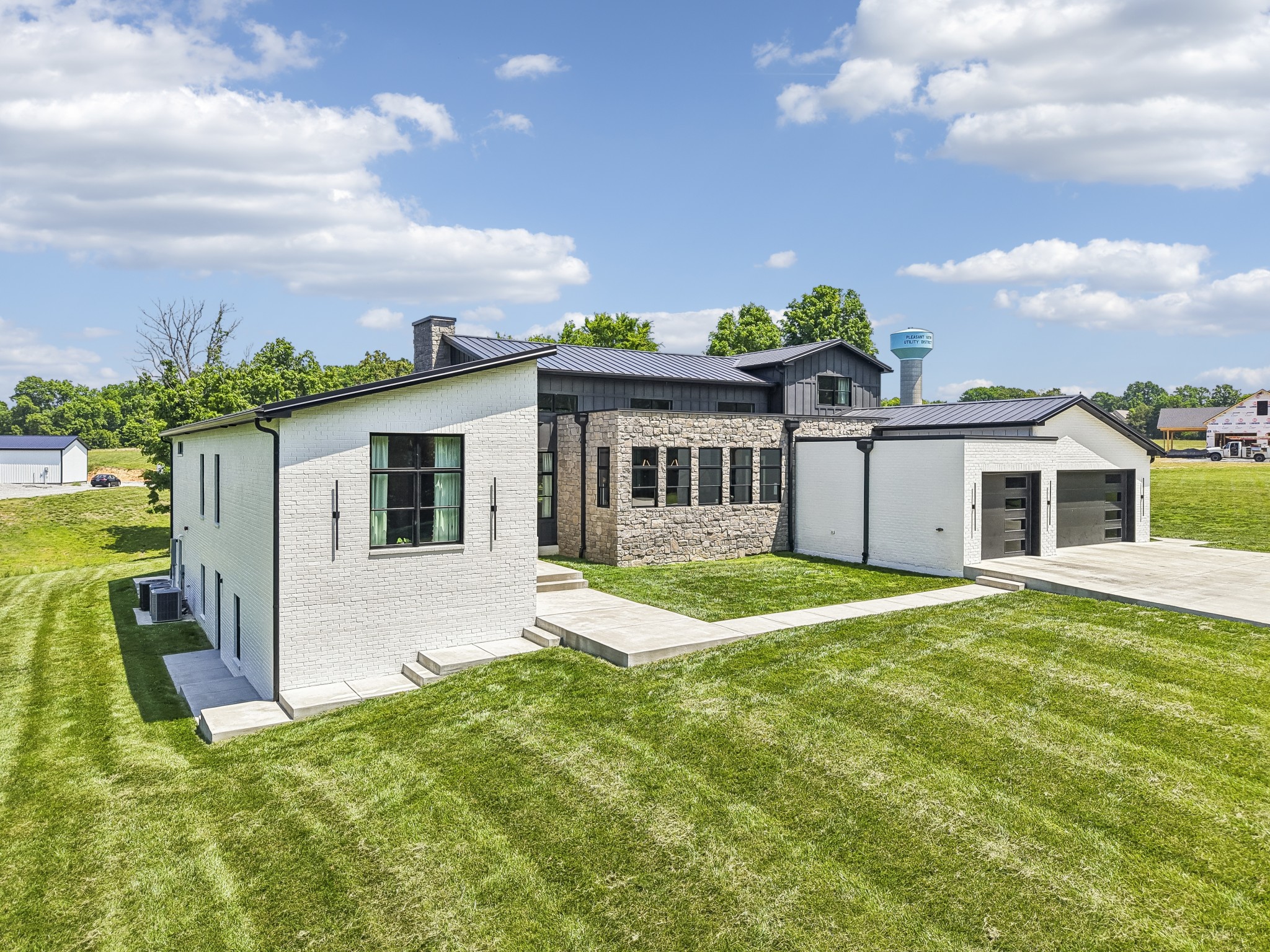 653 Hicks Edgen Road Pleasant View, TN 37146 - Photo 85 of 91
