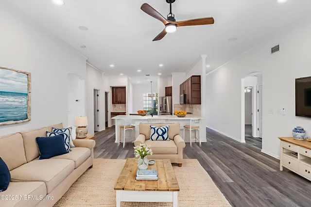 $3,200 | 737 Hazelmoor Lane, Ponte Vedra, FL 32081