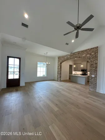 $354,000 | 404 Aurora Circle, Canton, MS 39046