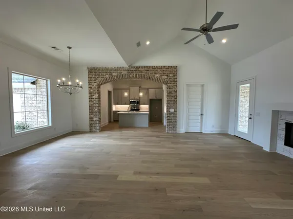 $354,000 | 404 Aurora Circle, Canton, MS 39046