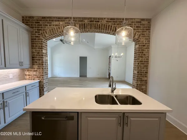 $354,000 | 404 Aurora Circle, Canton, MS 39046