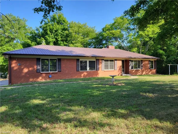 $295,000 | 2678 Allred Road, Lexington, NC 27292