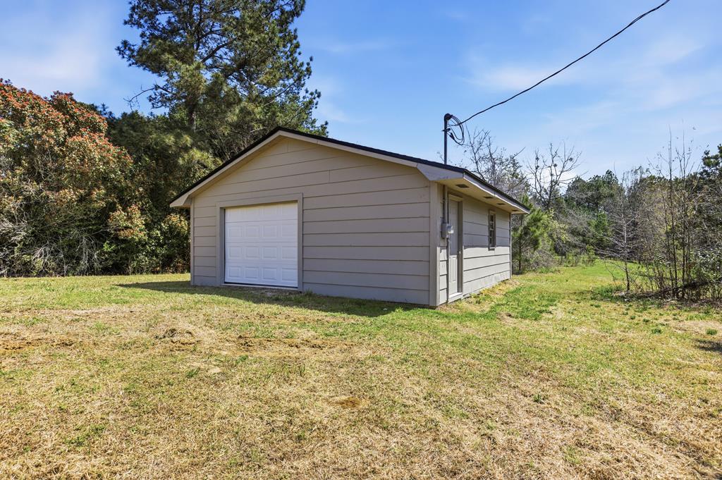 520 Willard Road Greenwood, SC 29649 - Photo 24 of 27 Gallery Image 24