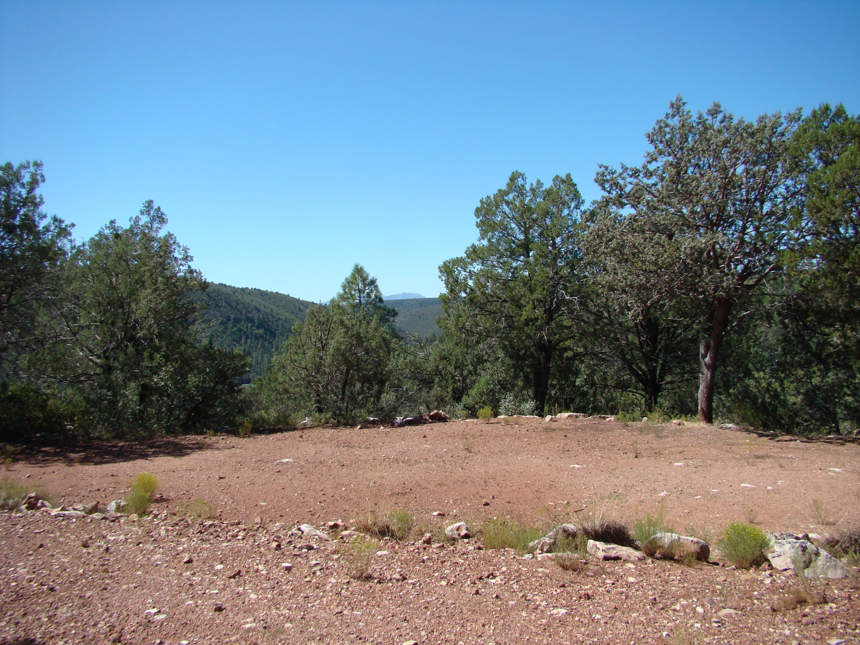 17033 Fire Control Road Payson, AZ 85541 - Photo 11 of 28