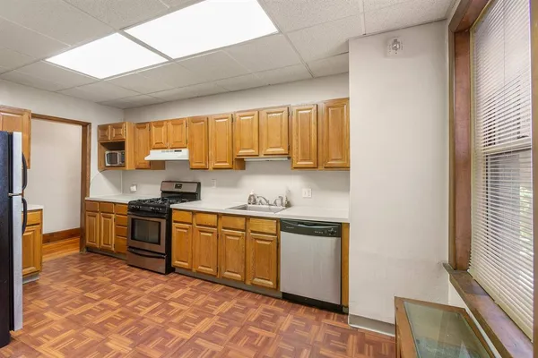 $3,500 | 1000 Hudson Street, Unit 111, Hoboken, NJ 07030