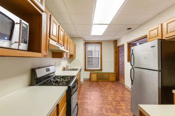 $3,500 | 1000 Hudson Street, Unit 111, Hoboken, NJ 07030