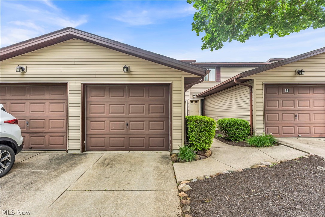 110 Greenwich Road, Unit 24 Seville, OH 44273 - Photo 1 of 31