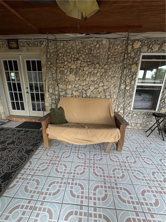 11235 North Moorefield Road Mission, TX 78574 - Photo 2 of 22 a view of outdoor space with lounge chair