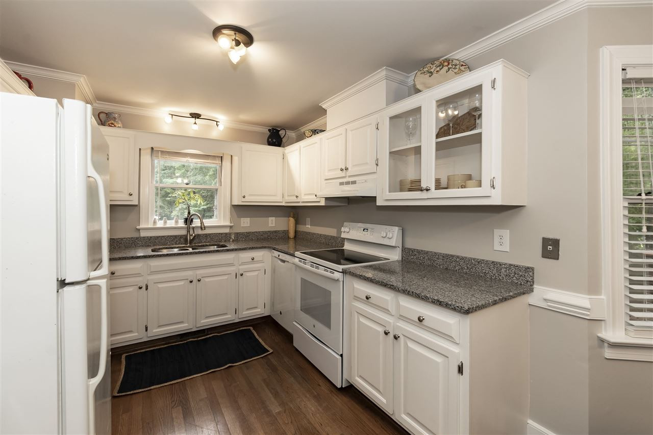 7001 Sandringham Drive Raleigh, NC 27613 - Photo 12 of 29 Photo 12