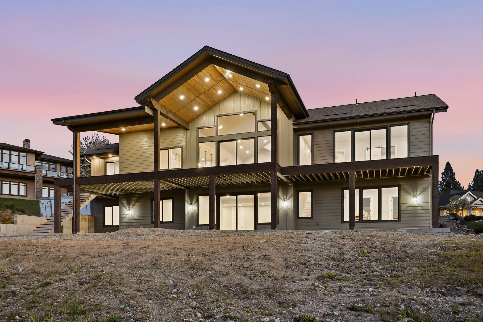 238 North Legacy Ridge Drive Liberty Lake, WA 99019 - Photo 7 of 47