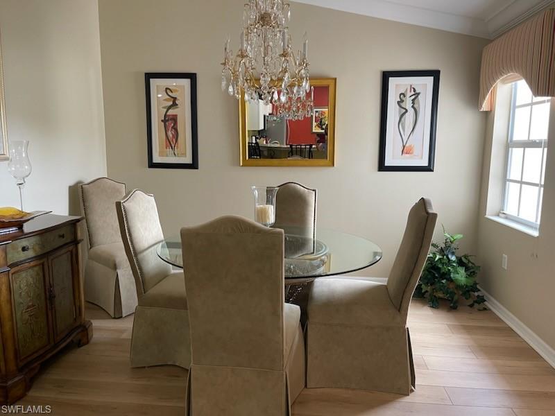 1380 Tiffany Lane, Unit 2204 Naples, FL 34105 - Photo 12 of 29 a workspace room with furniture and windows