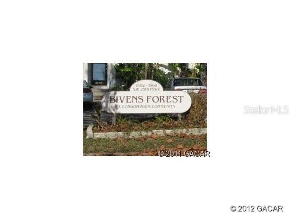1450 Southwest 25th Place Gainesville, FL 32608 - Photo 1 of 1