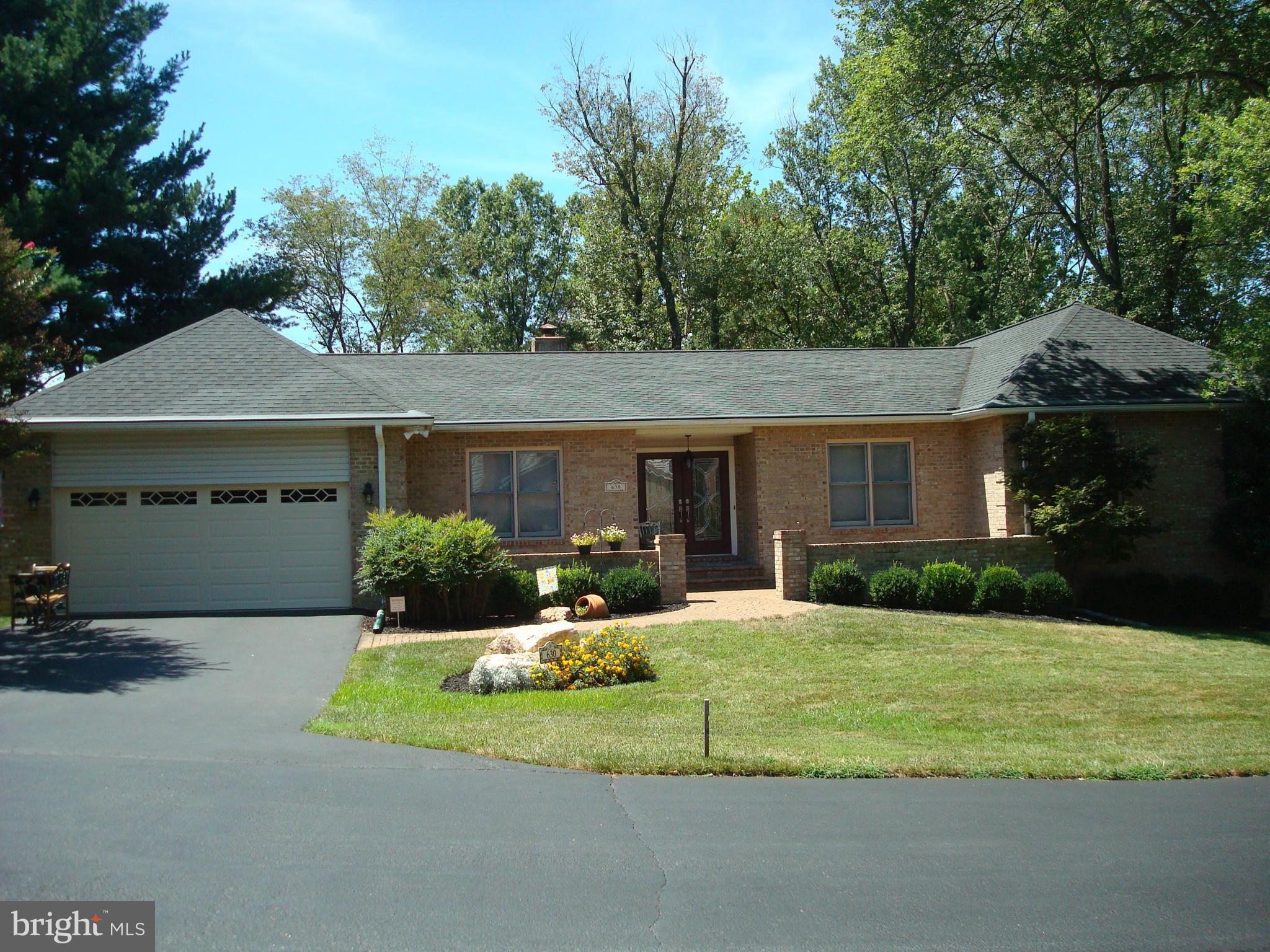 630 Randolph Road Silver Spring, MD 20904 - Photo 1 of 30 Exterior (Front)