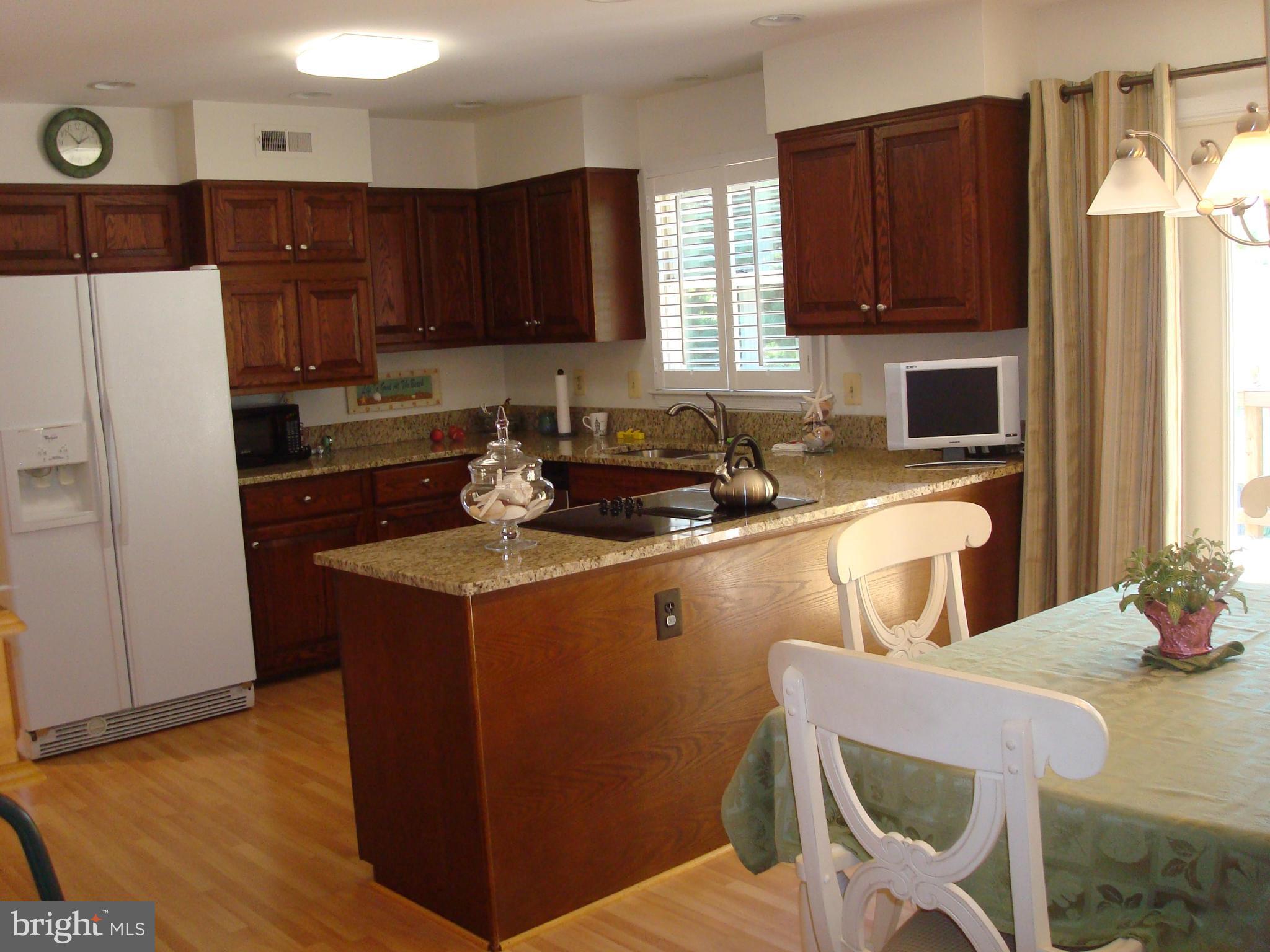 630 Randolph Road Silver Spring, MD 20904 - Photo 11 of 30 Kitchen