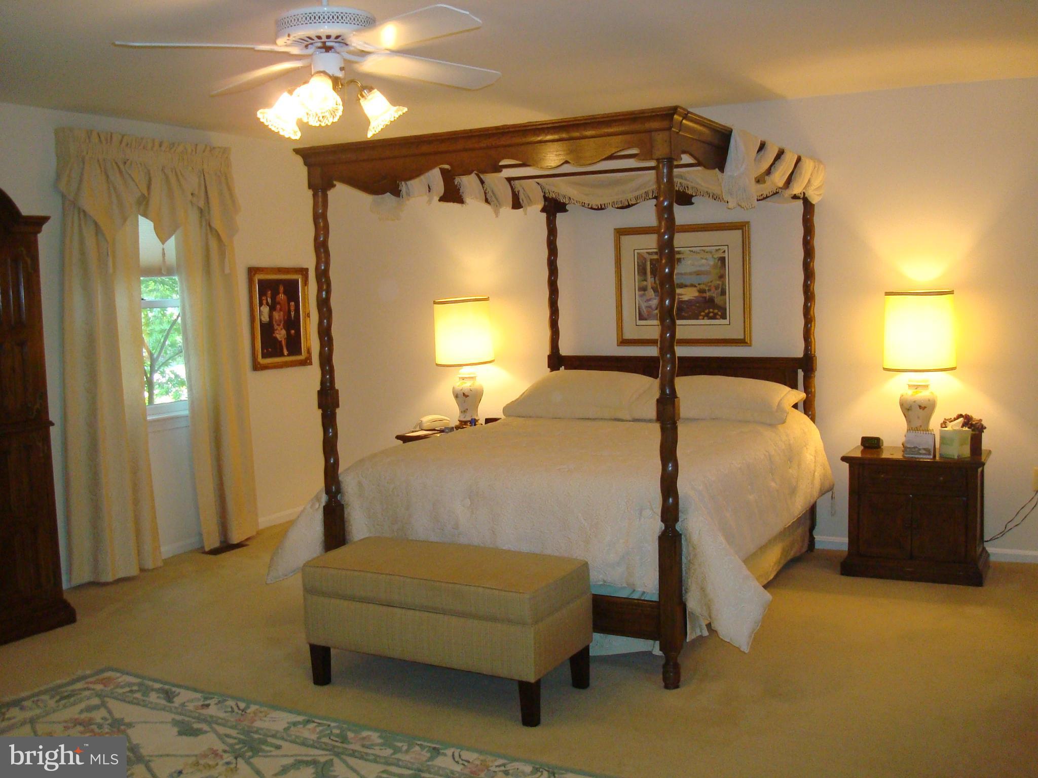 630 Randolph Road Silver Spring, MD 20904 - Photo 14 of 30 Bedroom (Master)