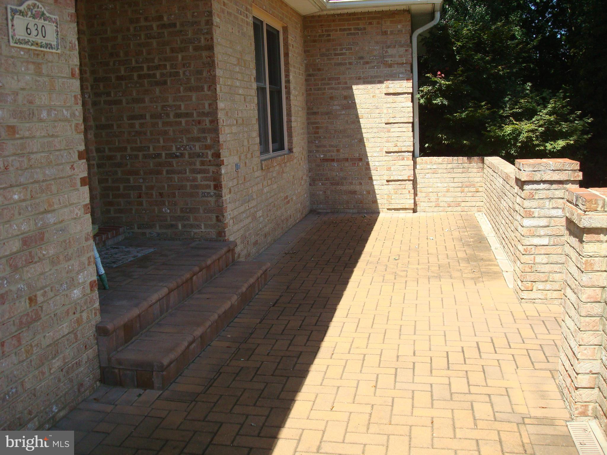 630 Randolph Road Silver Spring, MD 20904 - Photo 3 of 30 Exterior (General)