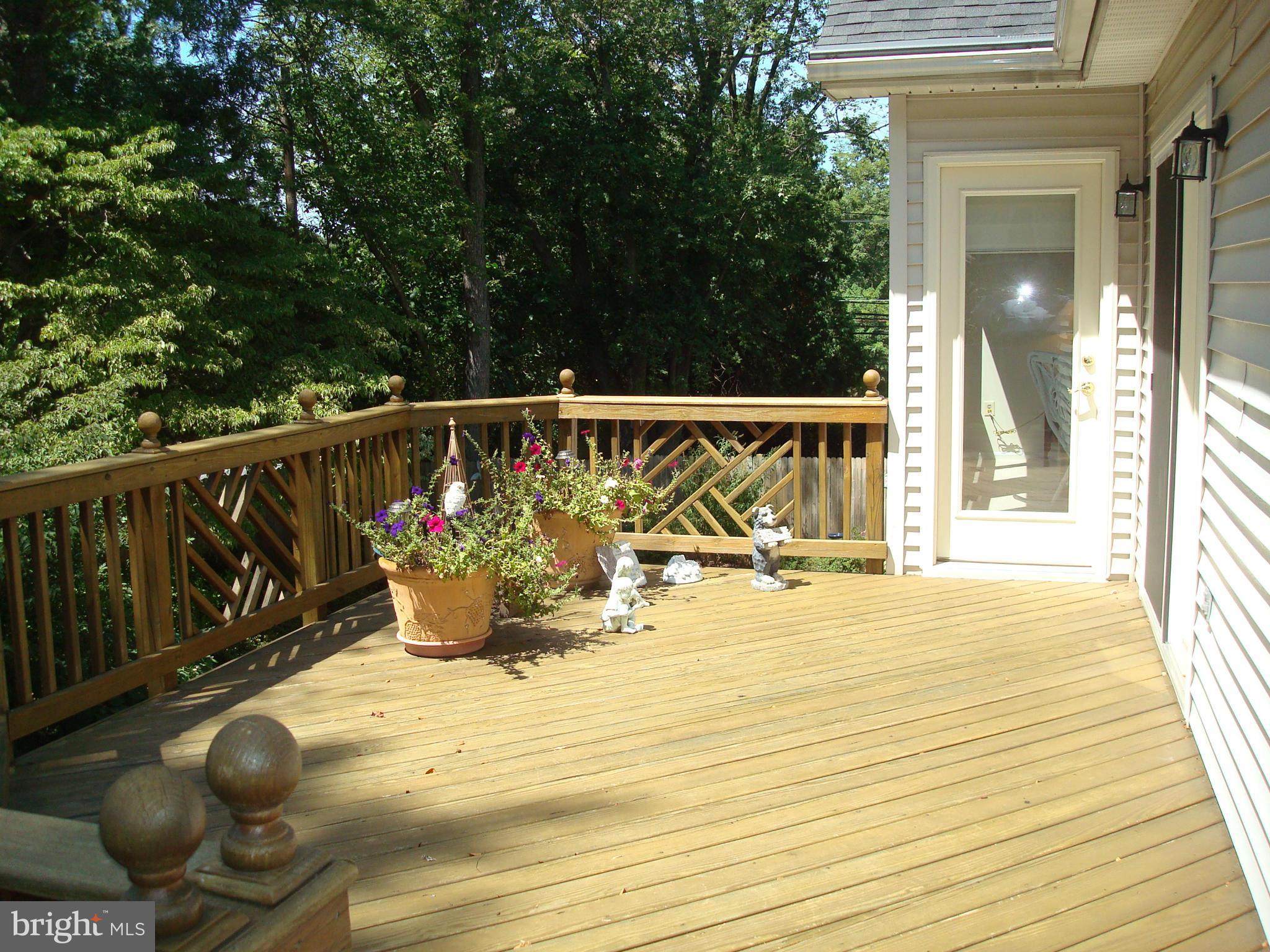 630 Randolph Road Silver Spring, MD 20904 - Photo 23 of 30 Exterior (Rear)