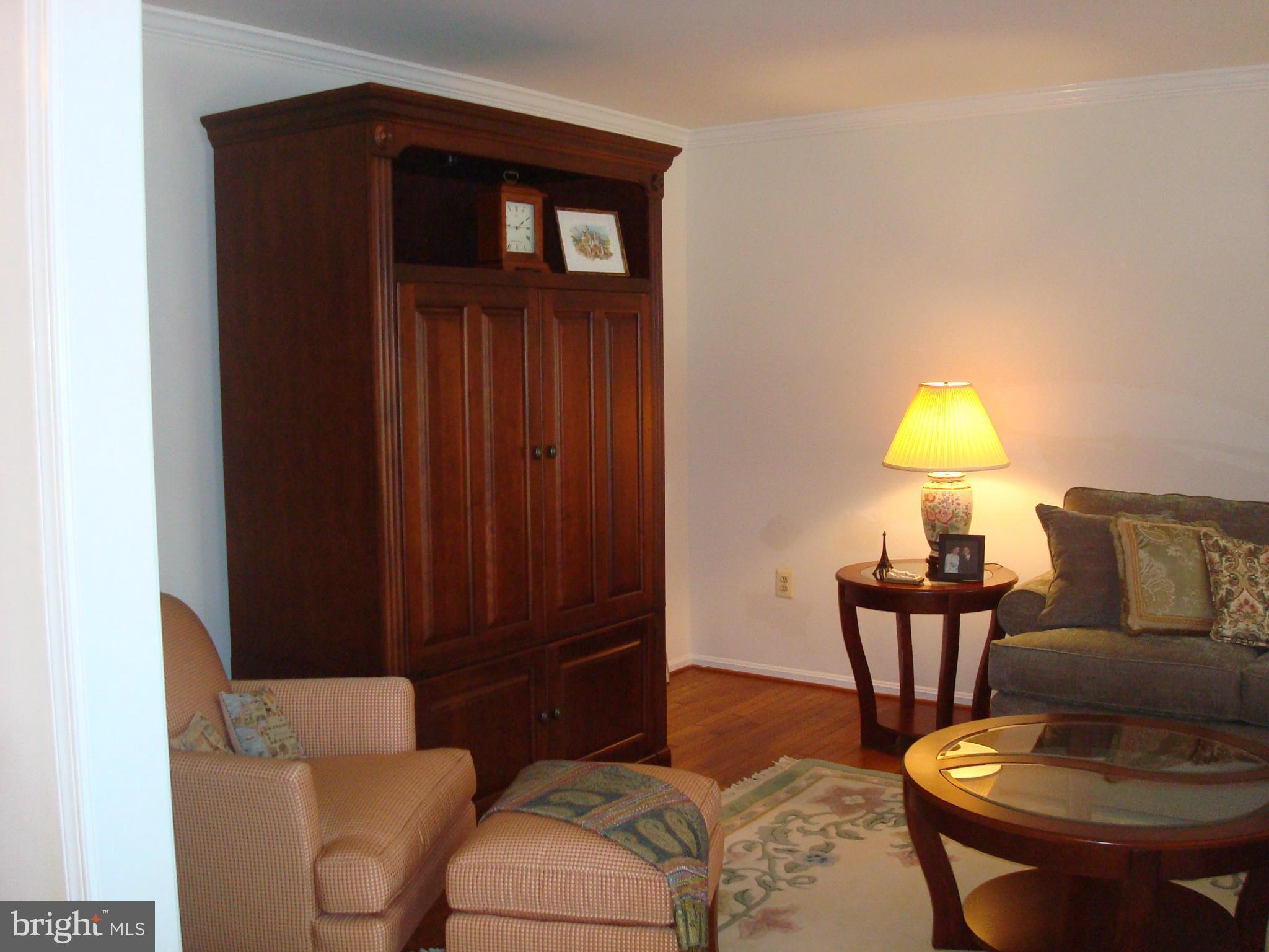 630 Randolph Road Silver Spring, MD 20904 - Photo 5 of 30 Living Room