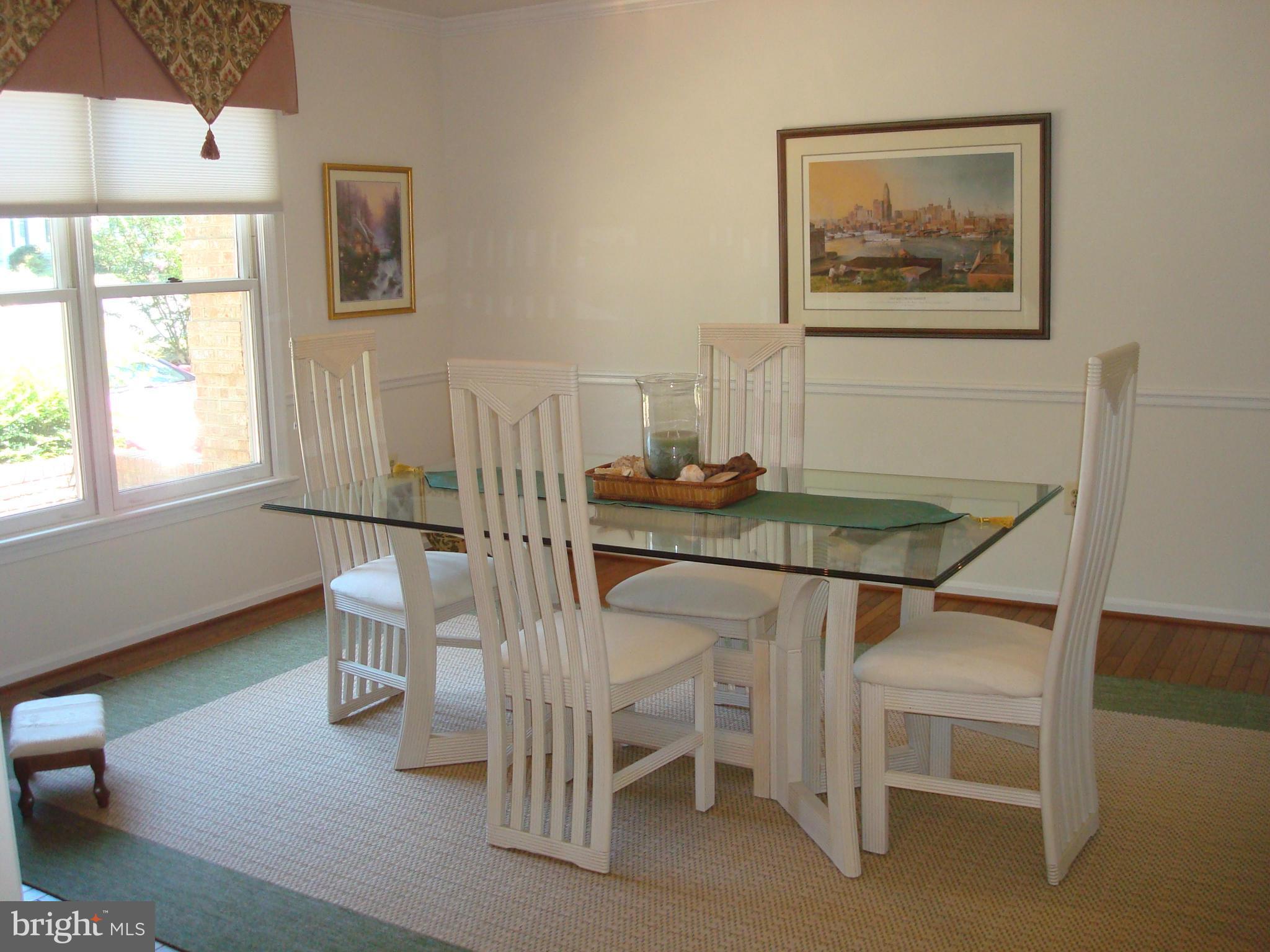 630 Randolph Road Silver Spring, MD 20904 - Photo 7 of 30 Dining Room