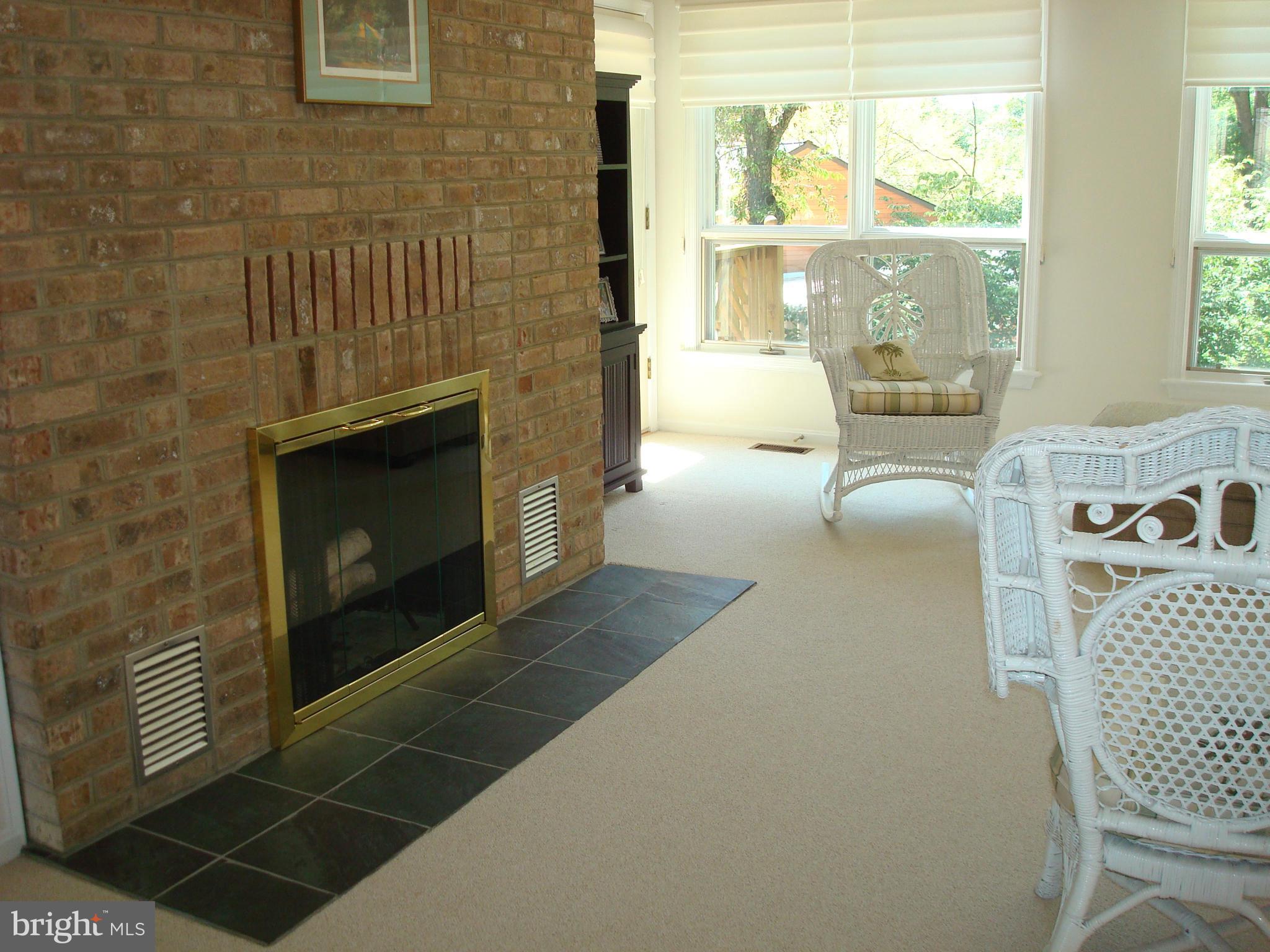 630 Randolph Road Silver Spring, MD 20904 - Photo 9 of 30 Family Room