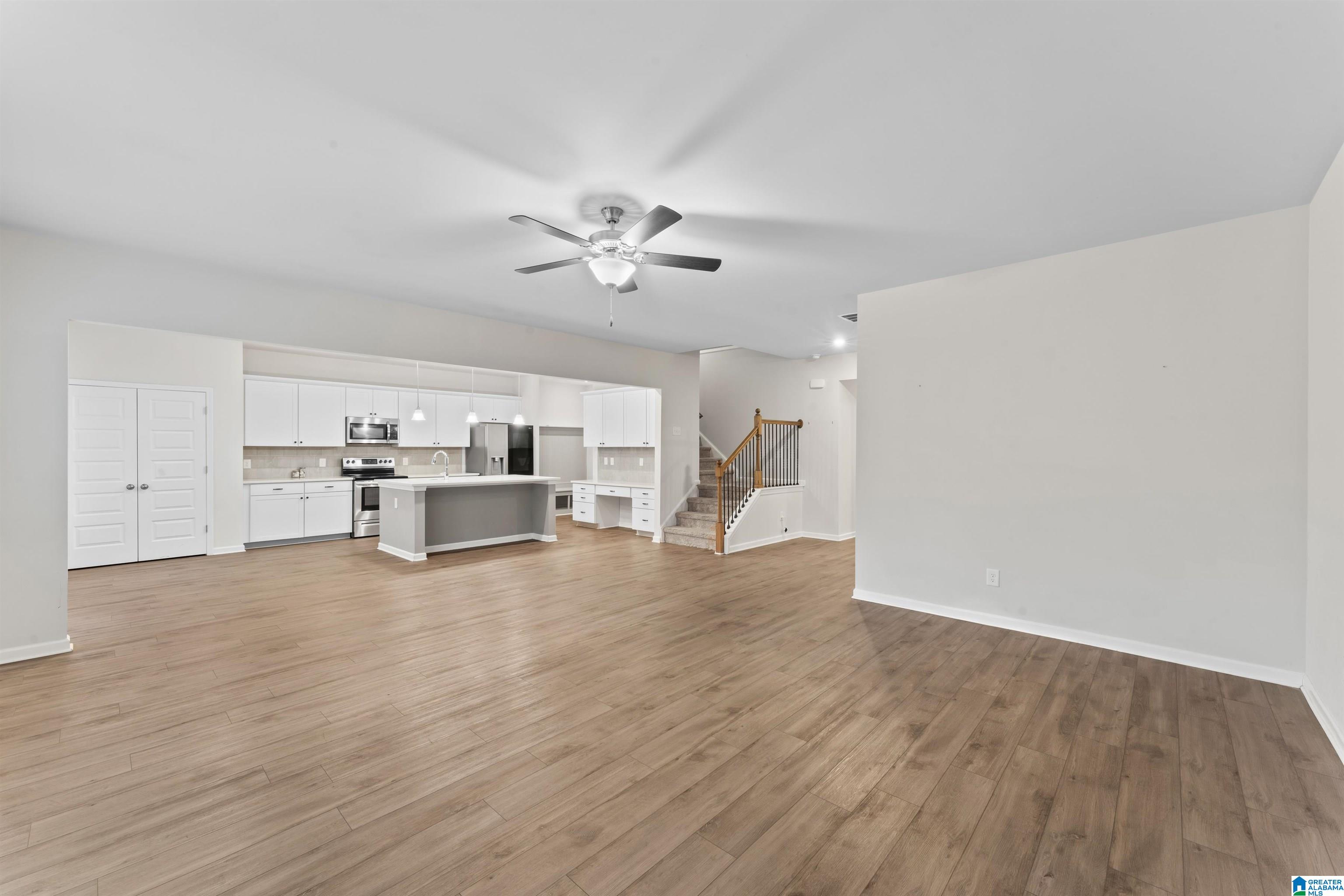 120 Fallen Oaks Lane Springville, AL 35146 - Photo 17 of 39 Gallery Image 17