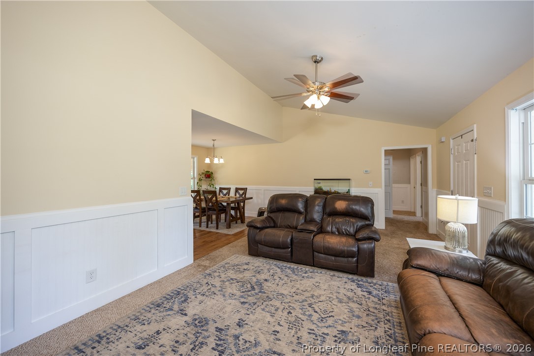 10063 Highway 96 Benson, NC 27504 - Photo 5 of 27