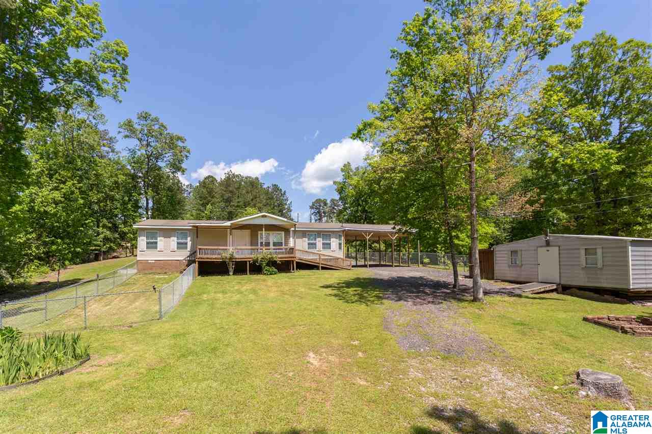 688 Sagebrush Road Ashville, AL 35953 - Photo 42 of 49