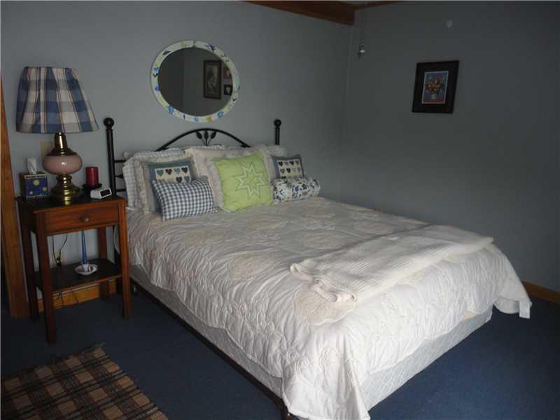 114 Pine Point Road Oxford, ME 04270 - Photo 22 of 26 Bedroom.