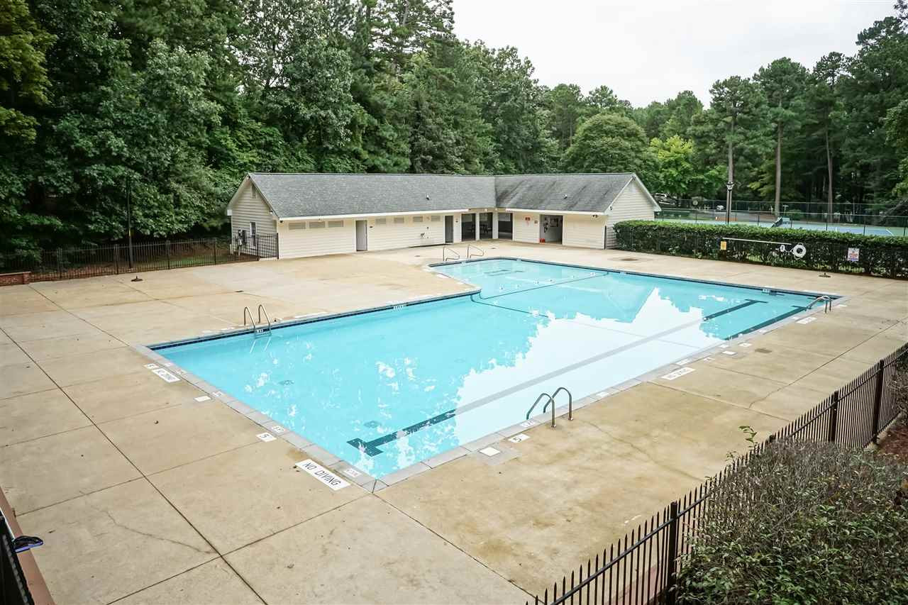 7001 Sandringham Drive Raleigh, NC 27613 - Photo 27 of 29 Photo 27