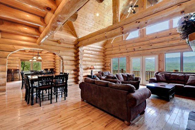 423 Pinnacle Vista Road Sevierville, TN 37876 - Photo 5 of 25 1589