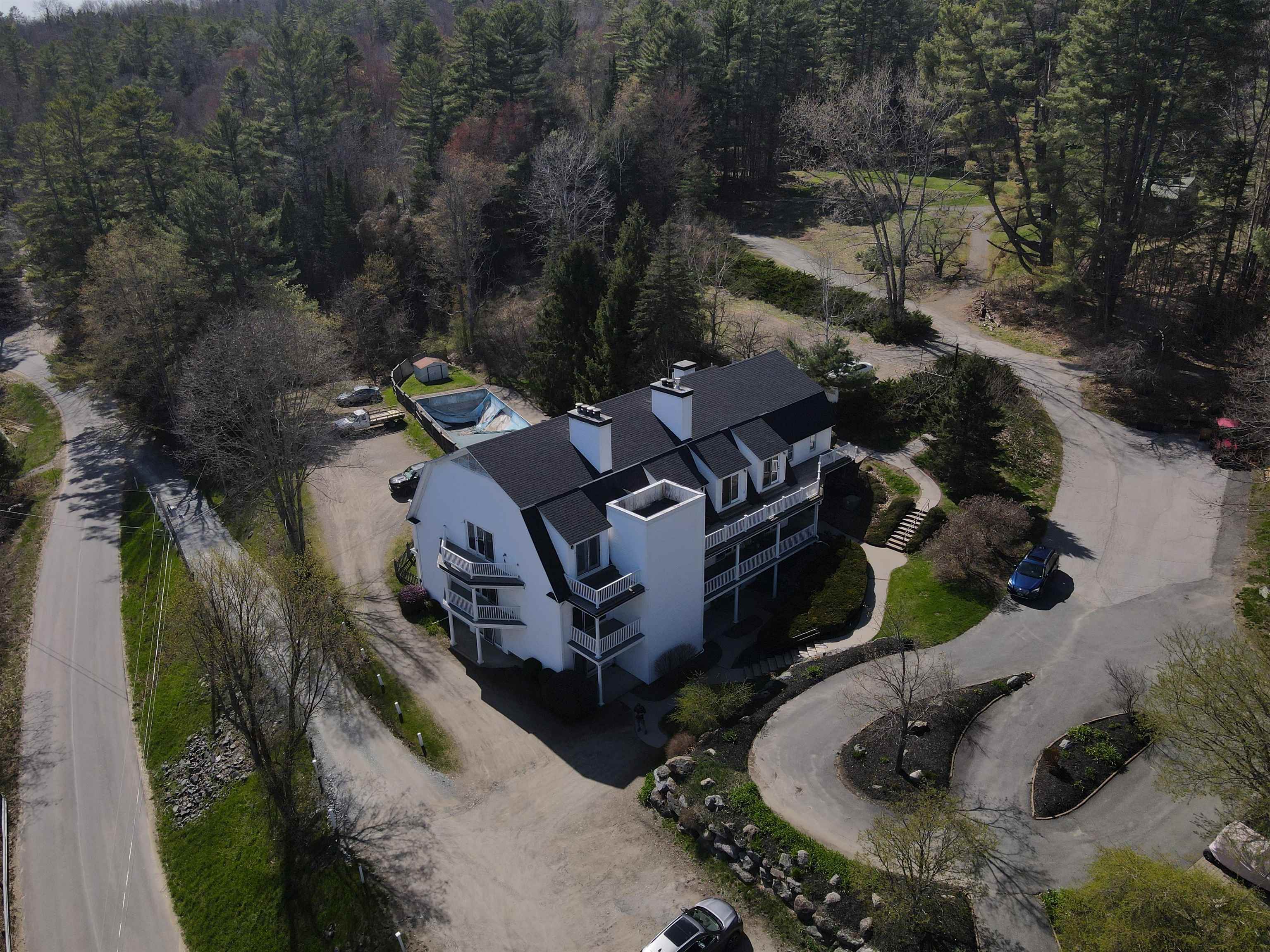 621 Bishop Road, Unit 6 Lisbon, NH 03585 - Photo 2 of 29