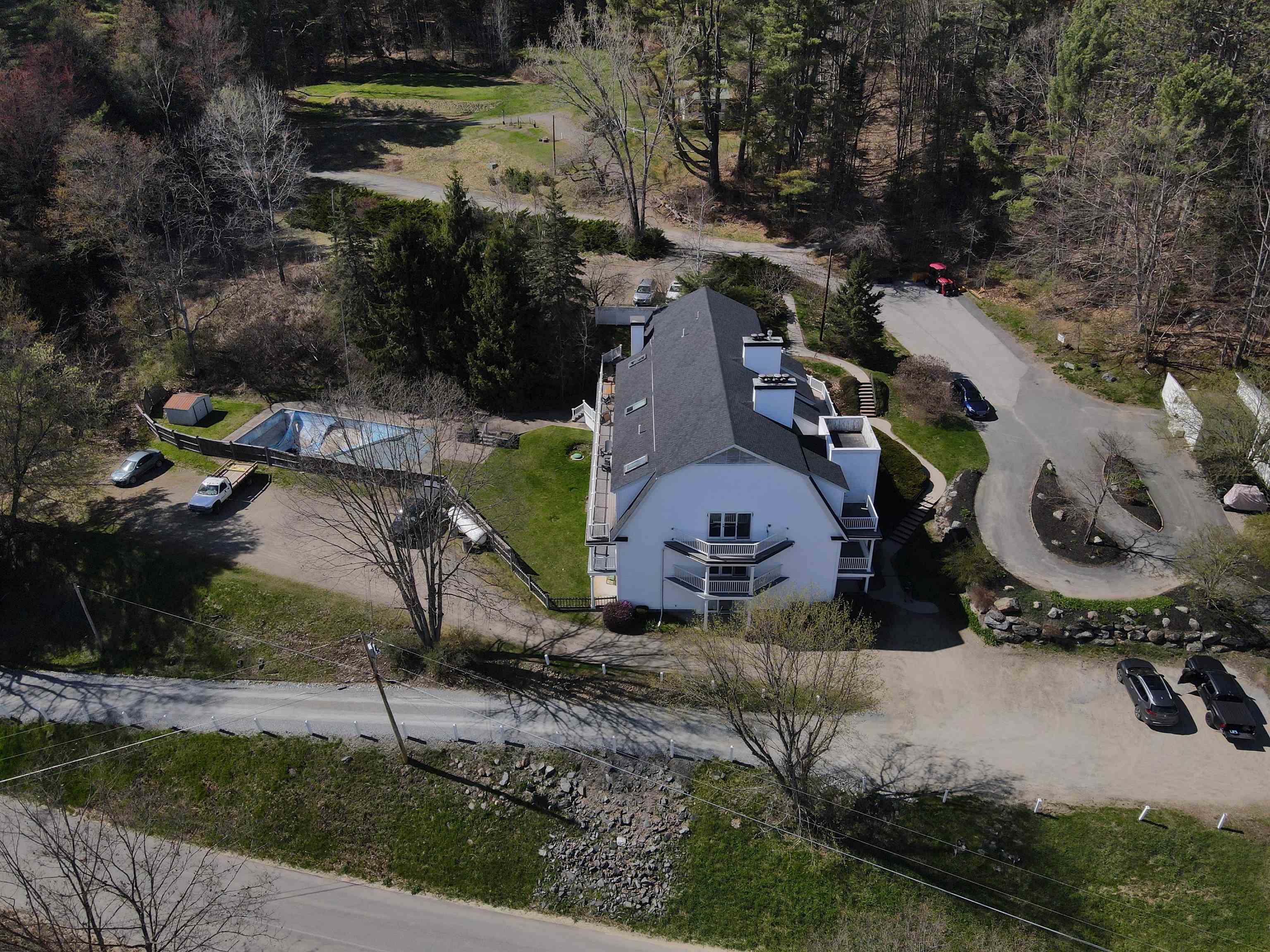 621 Bishop Road, Unit 6 Lisbon, NH 03585 - Photo 26 of 29