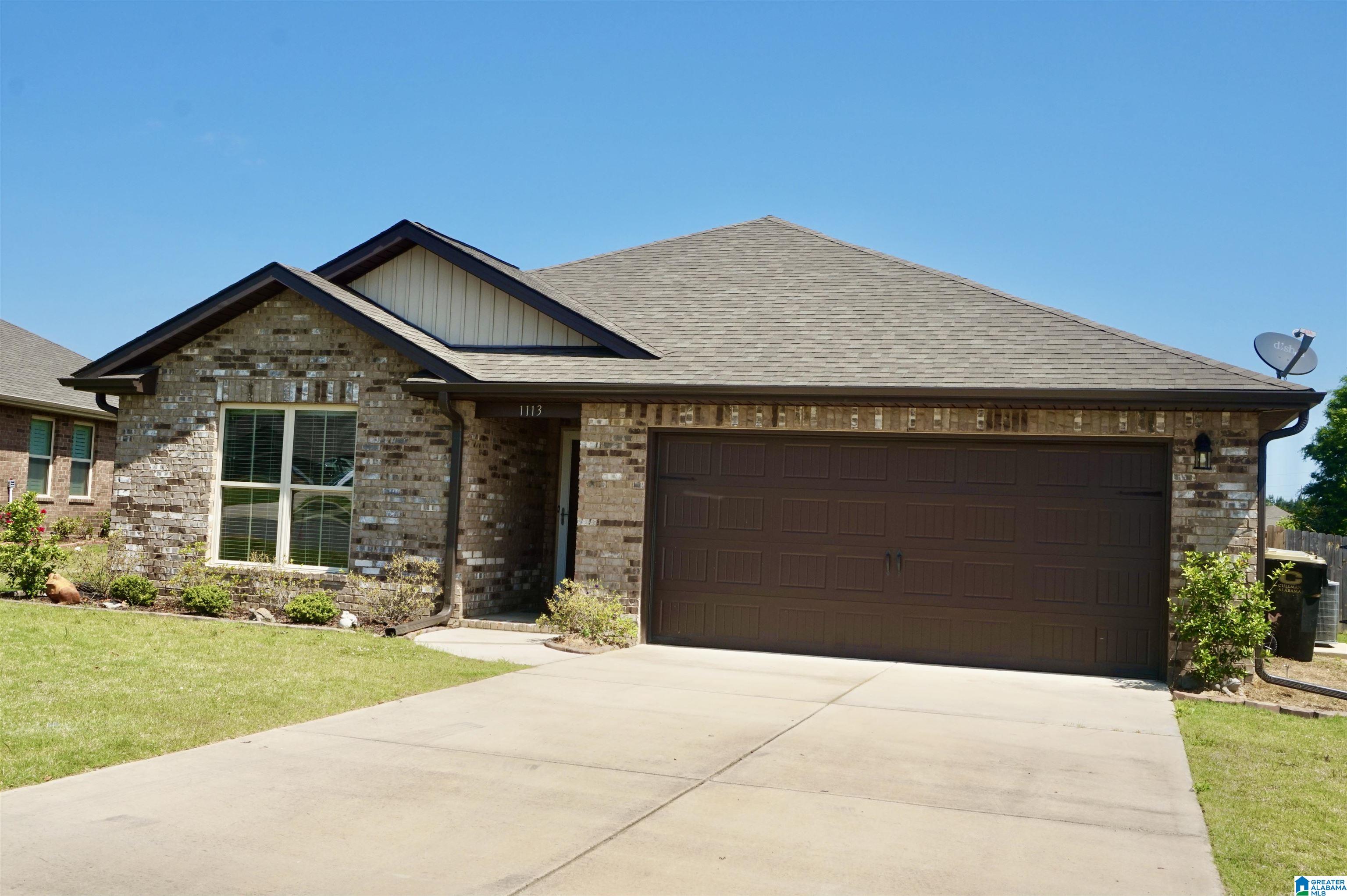 1113 Southwest Colonial Drive Cullman, AL 35055 - Photo 29 of 42