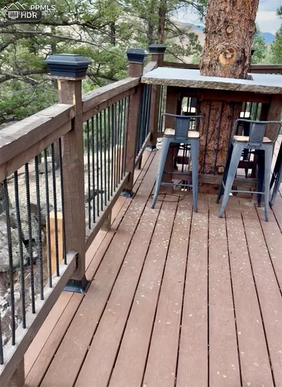 1176 Trail Creek Road Lake George, CO 80827 - Photo 14 of 34