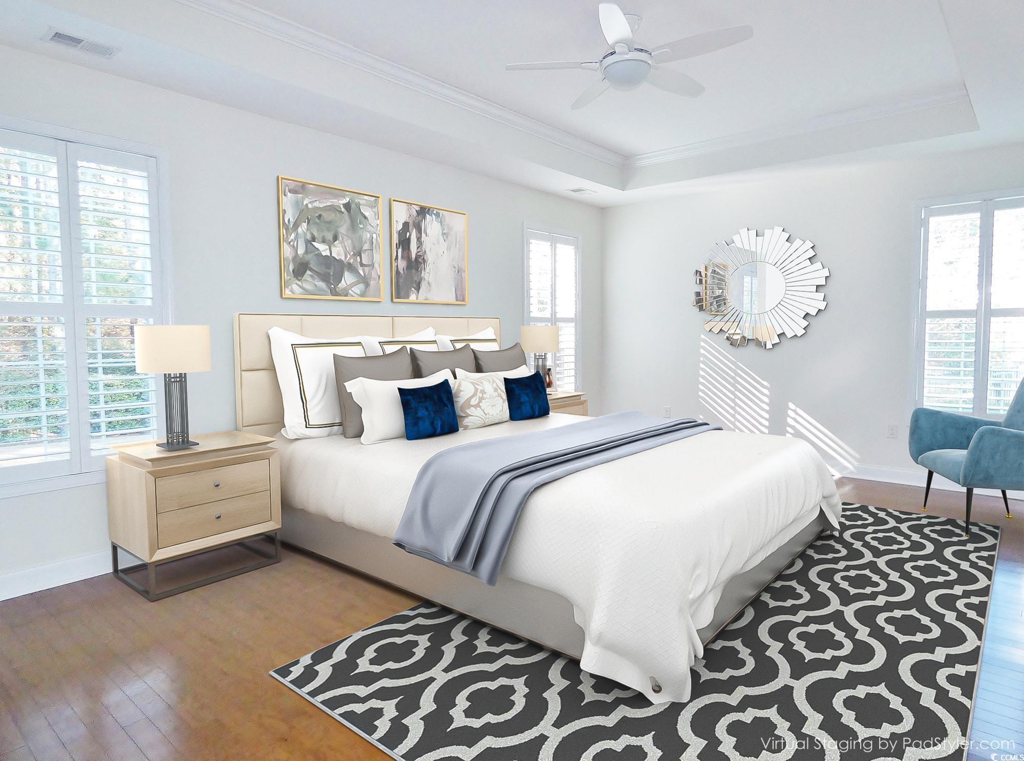 64 Summerlight Drive Murrells Inlet, SC 29576 - Photo 13 of 40