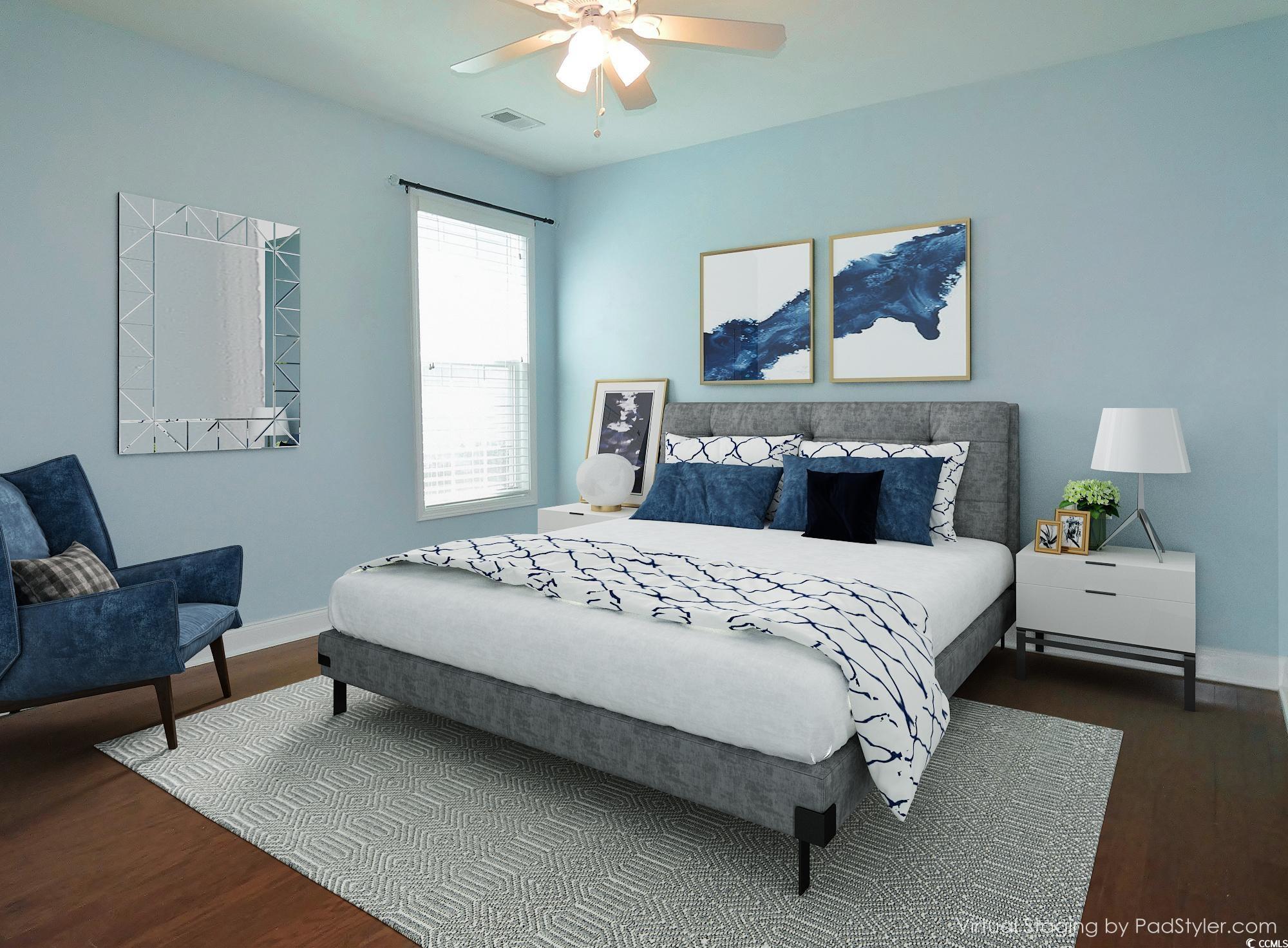 64 Summerlight Drive Murrells Inlet, SC 29576 - Photo 16 of 40