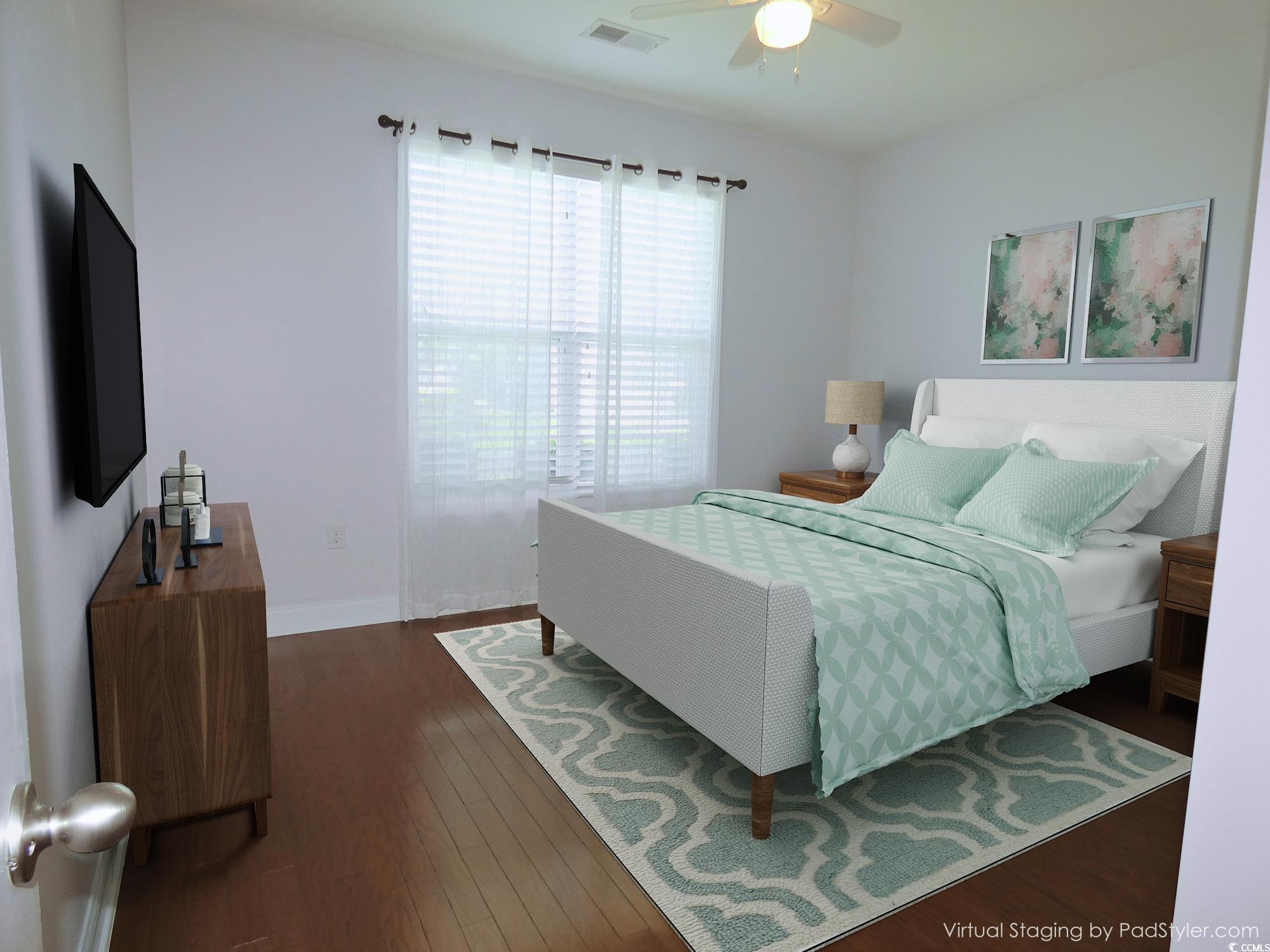 64 Summerlight Drive Murrells Inlet, SC 29576 - Photo 19 of 40