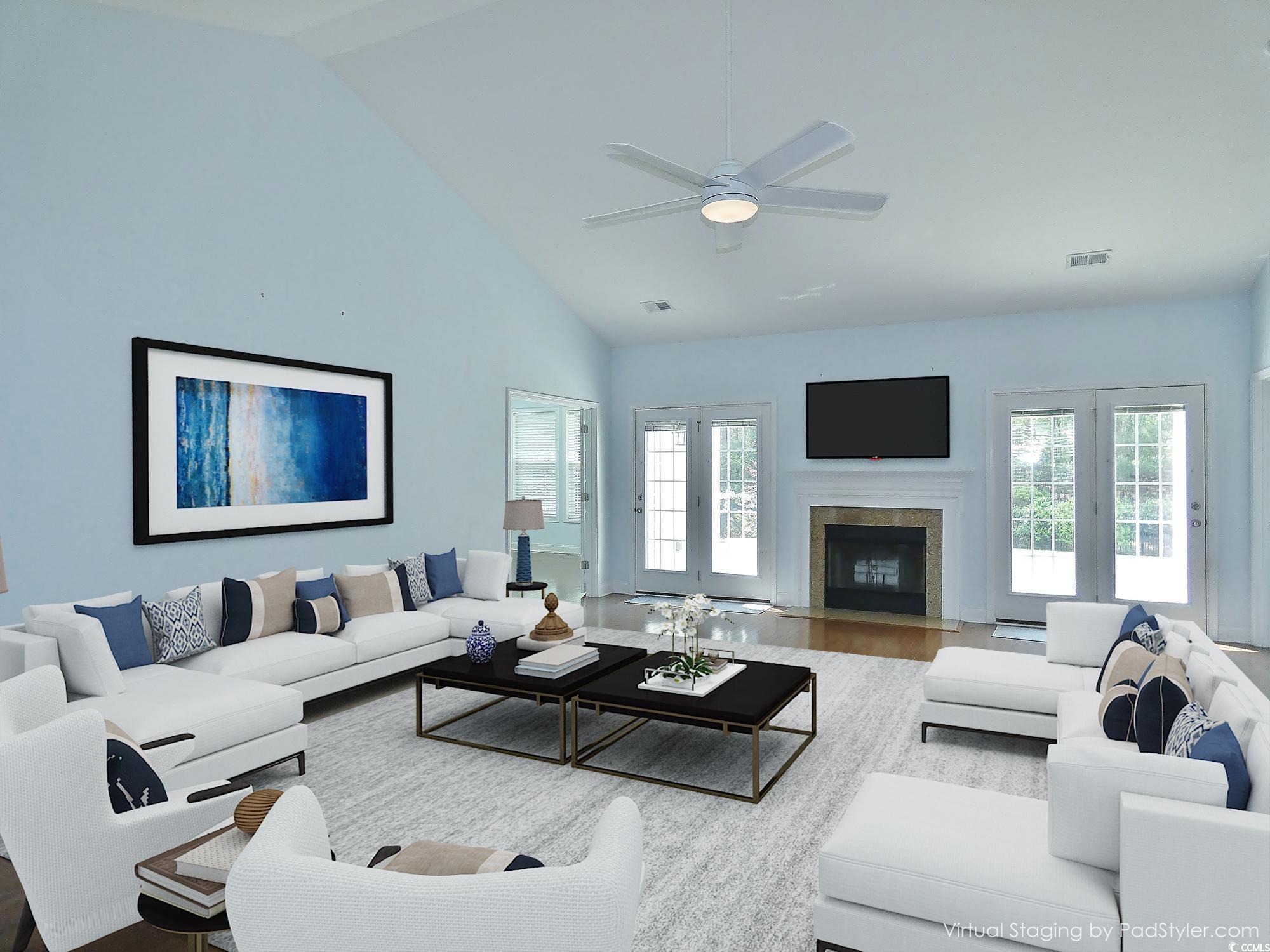 64 Summerlight Drive Murrells Inlet, SC 29576 - Photo 2 of 40