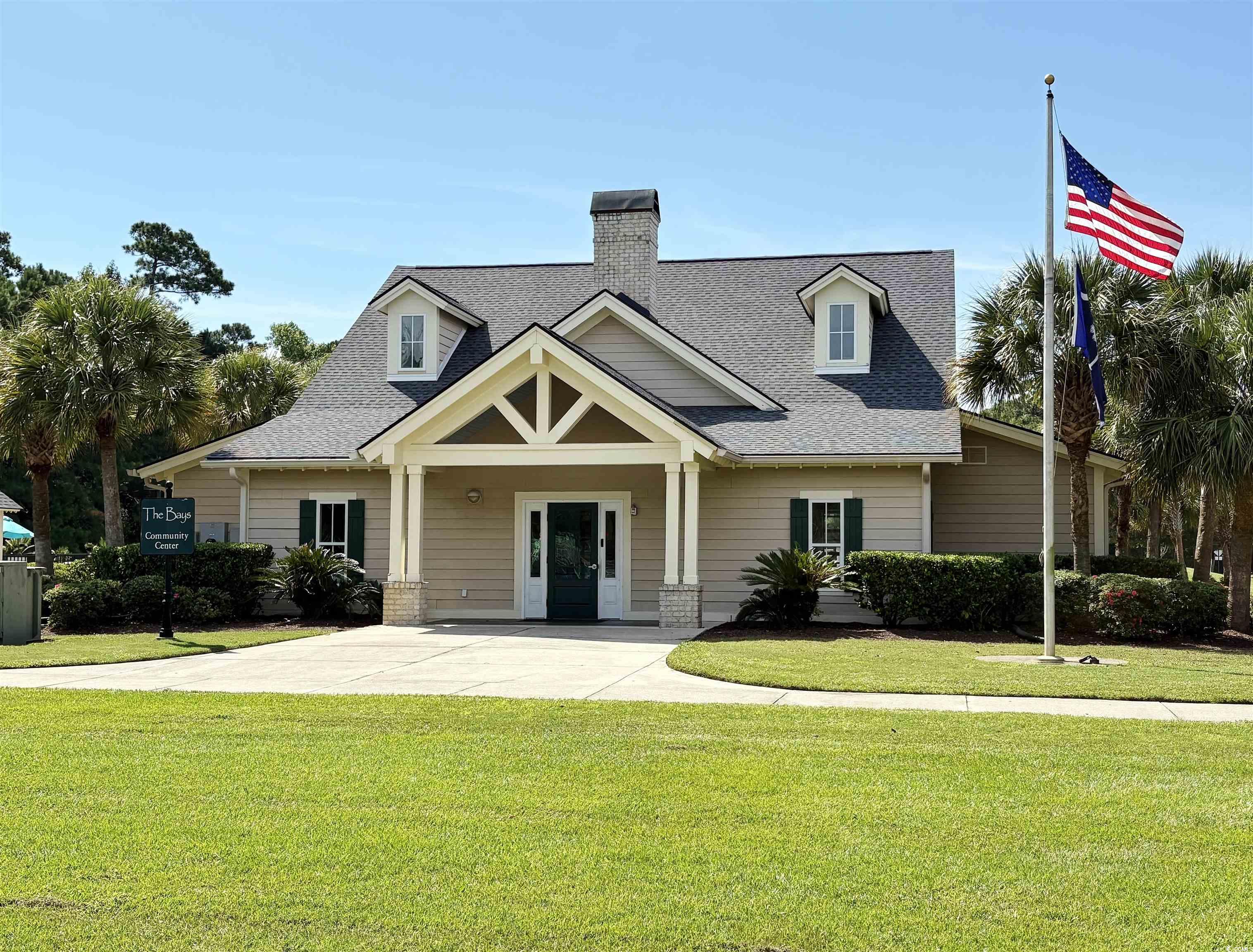 64 Summerlight Drive Murrells Inlet, SC 29576 - Photo 25 of 40
