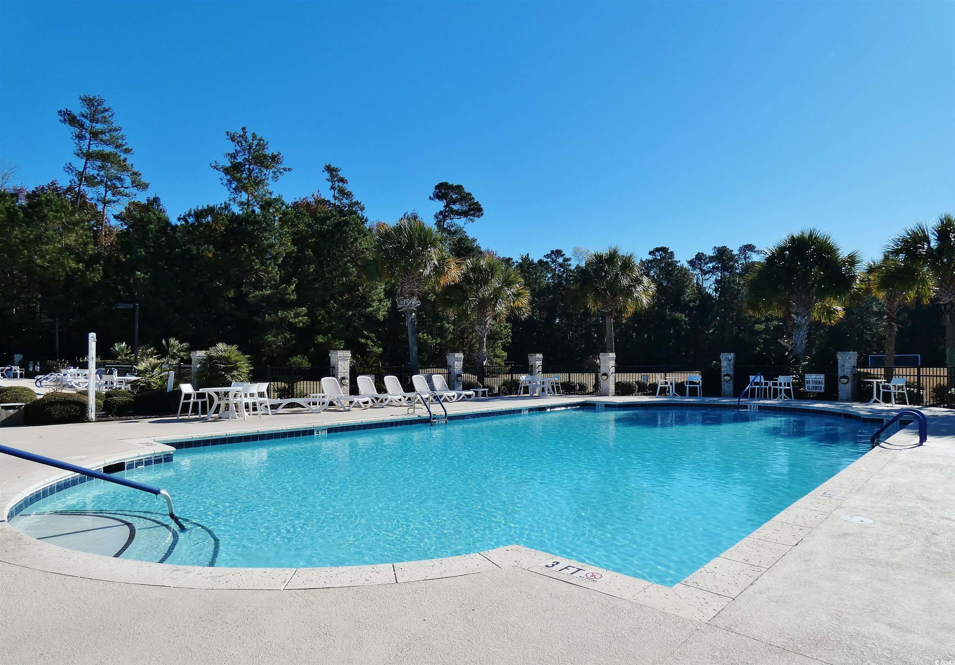 64 Summerlight Drive Murrells Inlet, SC 29576 - Photo 26 of 40