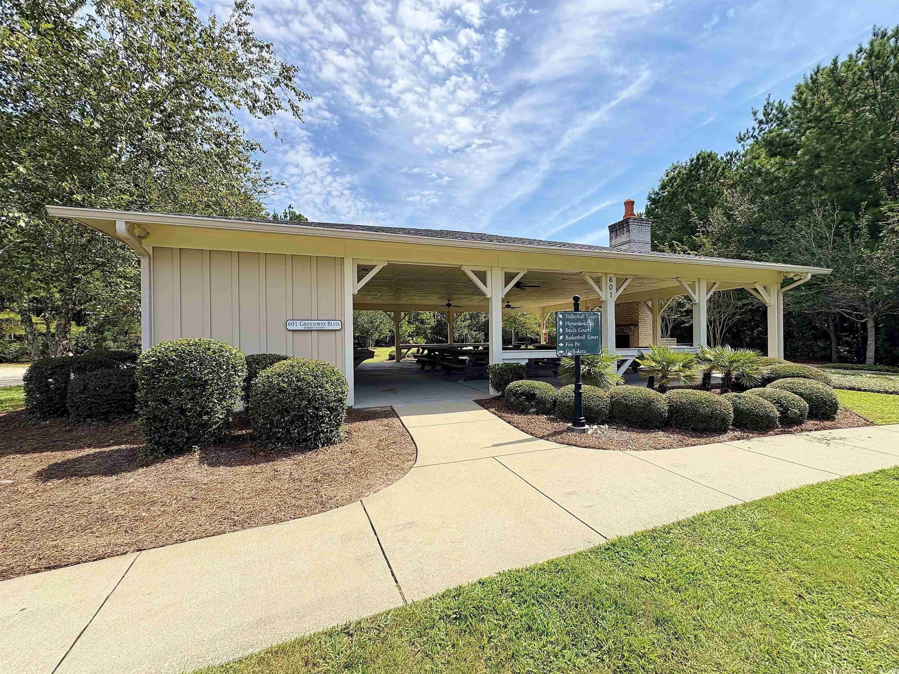 64 Summerlight Drive Murrells Inlet, SC 29576 - Photo 28 of 40