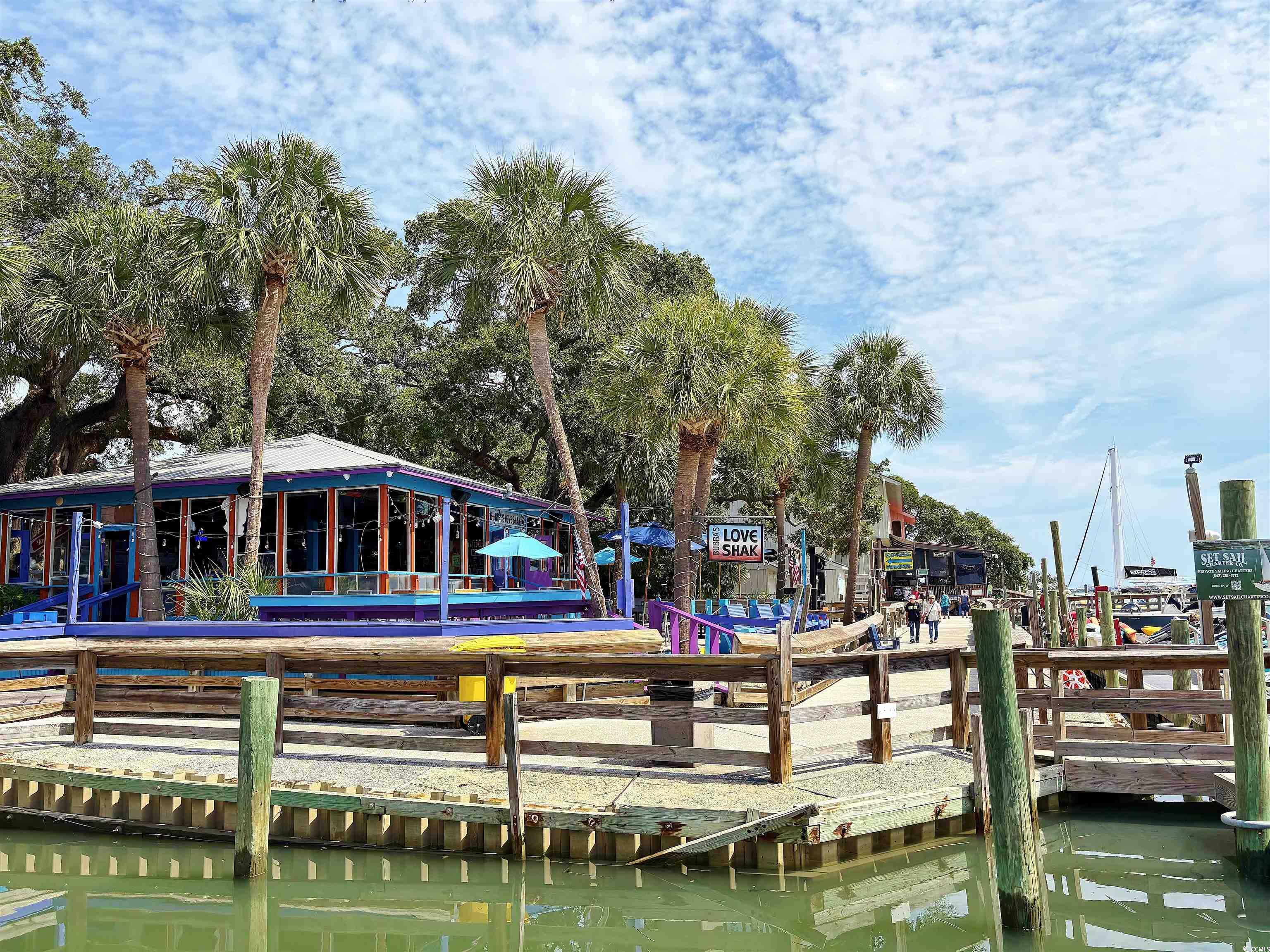 64 Summerlight Drive Murrells Inlet, SC 29576 - Photo 34 of 40