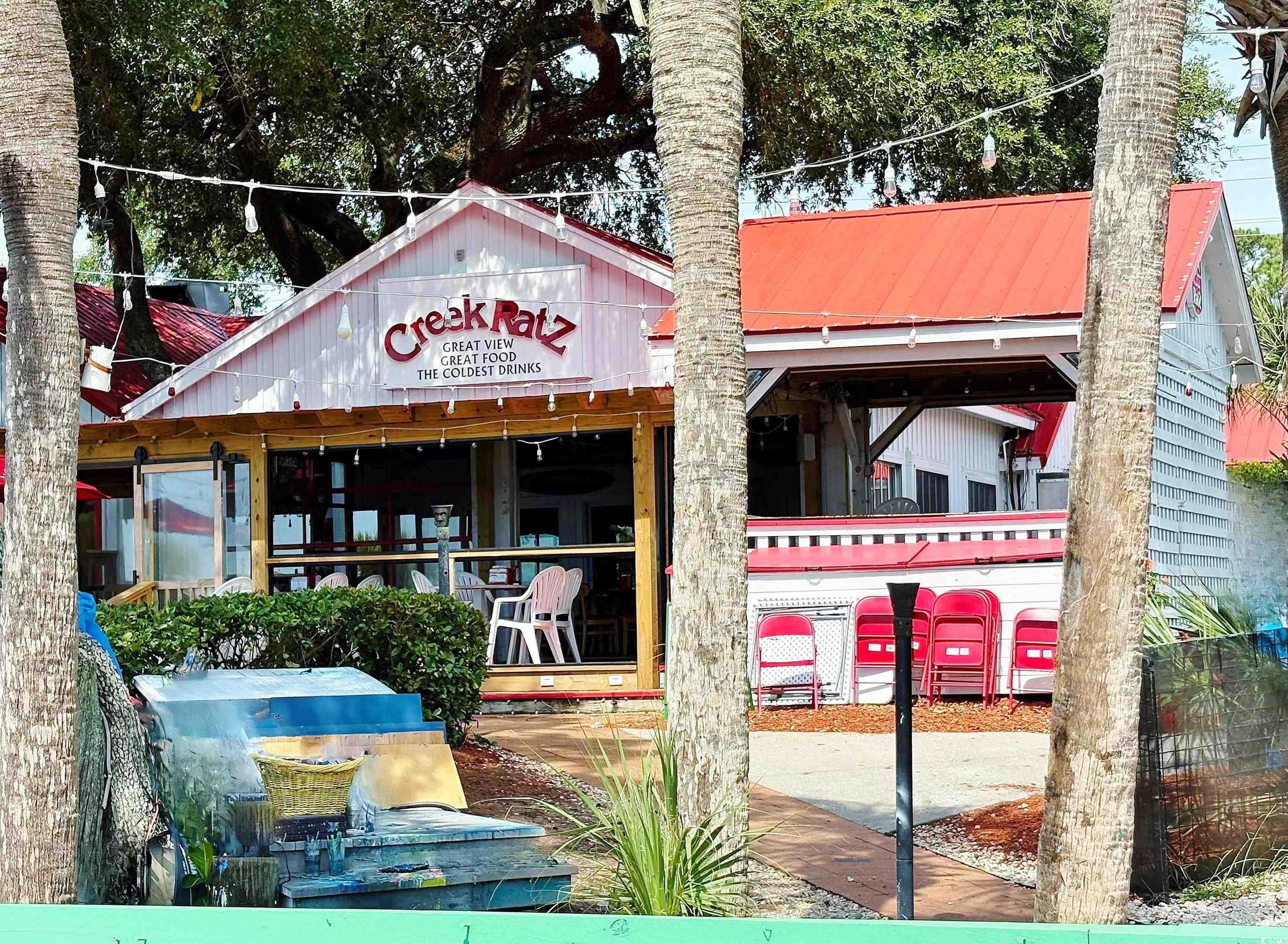 64 Summerlight Drive Murrells Inlet, SC 29576 - Photo 36 of 40