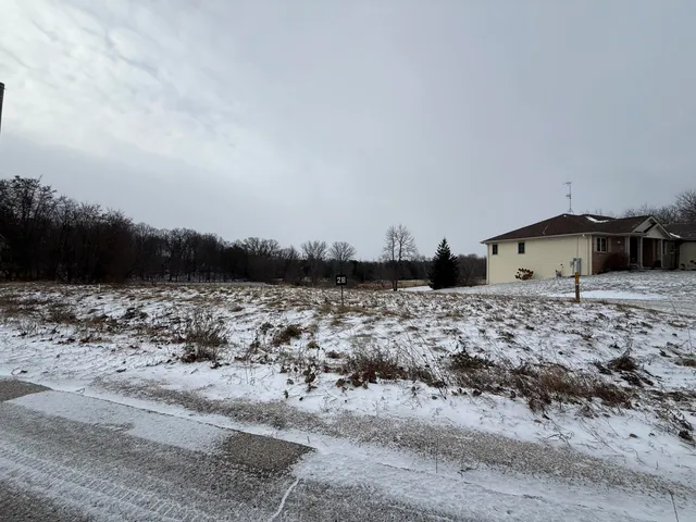 $35,400 | Lt2 B Cedarview Drive, St. Cloud, WI 53079