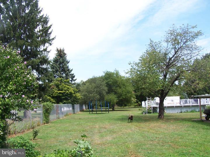 1578 Edgewood Road Yardley, PA 19067 - Photo 4 of 5 Exterior Back