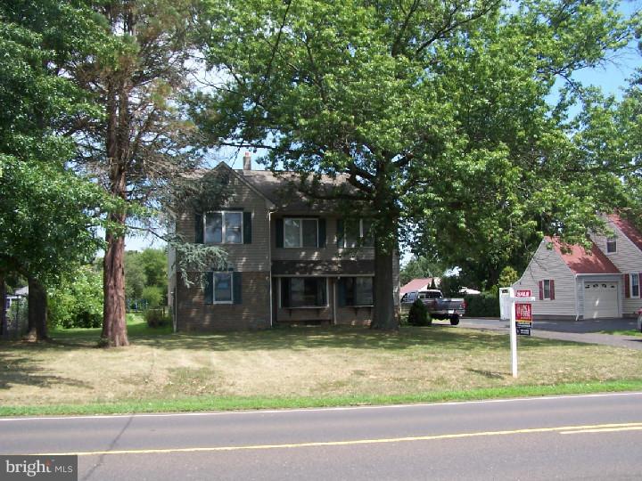 1578 Edgewood Road Yardley, PA 19067 - Photo 5 of 5 Exterior Front