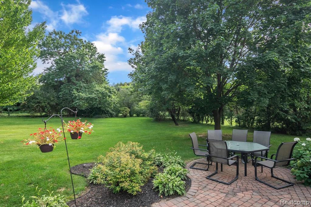 8990 McColl Road Brighton, MI 48116 - Photo 45 of 49
